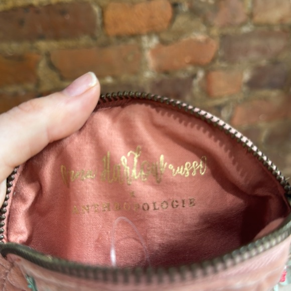 Anthropologie beaded pouch - Picture 4 of 4